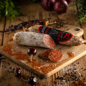 Salam Pepperoni Kovács 300G