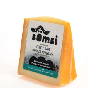 Brânză Maturată 2 Luni 300G
