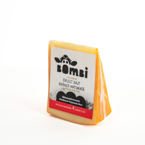 Brânză Maturată 4 Luni 250G