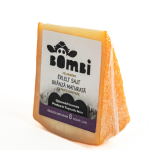 Brânză Maturată 6 Luni 250G