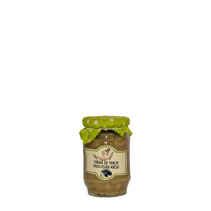 Cremă de vinete 300G