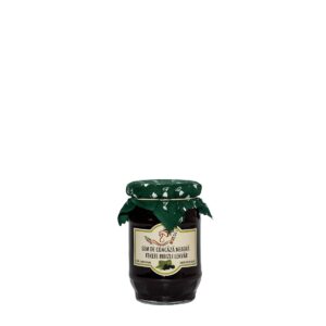Gem de coacăză neagră 300G