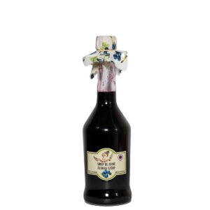 Sirop de afine