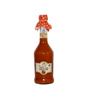 Sirop de cătină