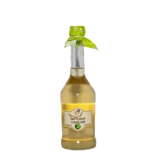 Sirop de roiniță