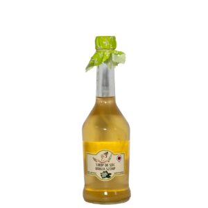 Sirop de soc