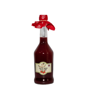 Sirop de zmeură