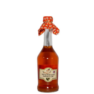 Sirop de mugur de brad
