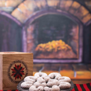 Cornuleți Montan 300G