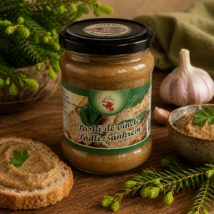 Pastă de vinete 270G
