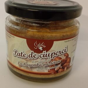 Pate de ciuperci cu shiitake 150G