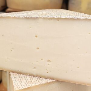 Cașcaval Flora 7 luni 300G