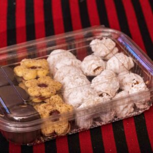 Prăjitură asortată - 500g