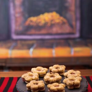 Linzer - 300g