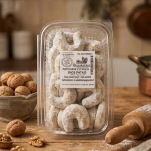 Potcoava cu nucă - 300g