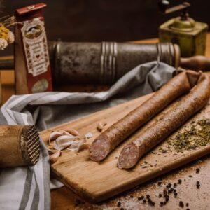 Cârnați ardenelești cu Piper 450g