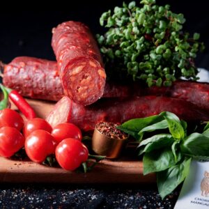 Chorizo Mangalița 500G
