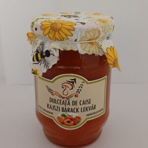 Dulceată de caise 300G