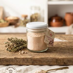 Praf de ciuperci cu hribi 20G