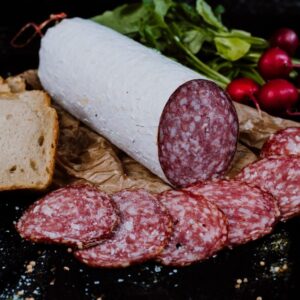 Salam Bănățean 330G