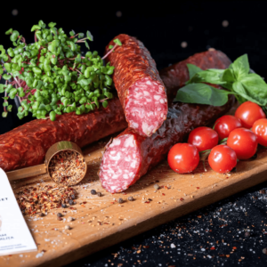 Salam Mangalița 450G