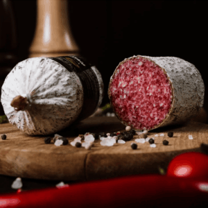 Salam Sibiu 500 G