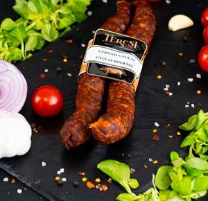 Cârnați Gyulai 350G