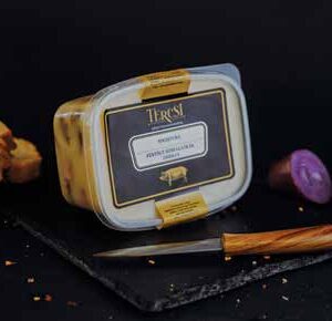 Cârnați prăjiți în untură 500G