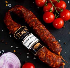 Cârnați picanți 250G