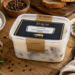 Tochitură 600G
