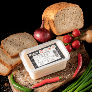 Untură preambalată 500g