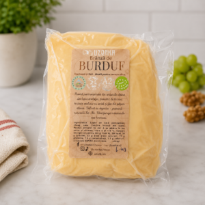 Brânză de Burduf Uzonka 500g