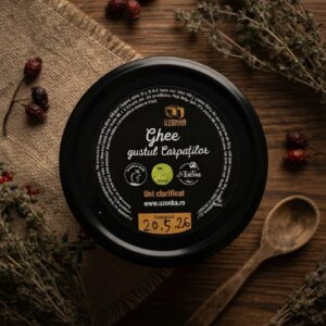 Uzonka ghee 139 G